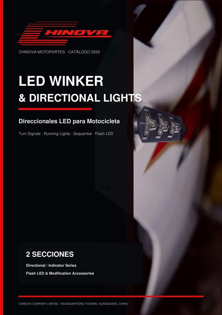 Iluminación y LED