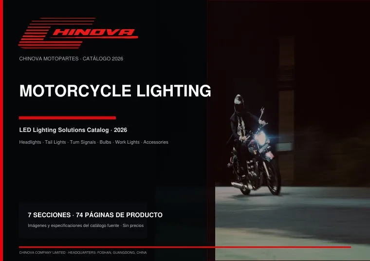 Portada Iluminacion LED Completo 2026