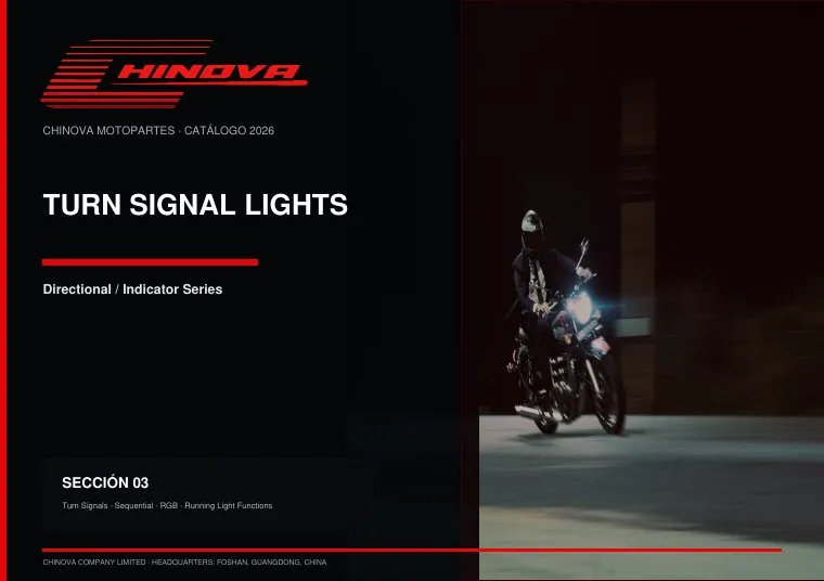 Portada Luces Direccionales 2026