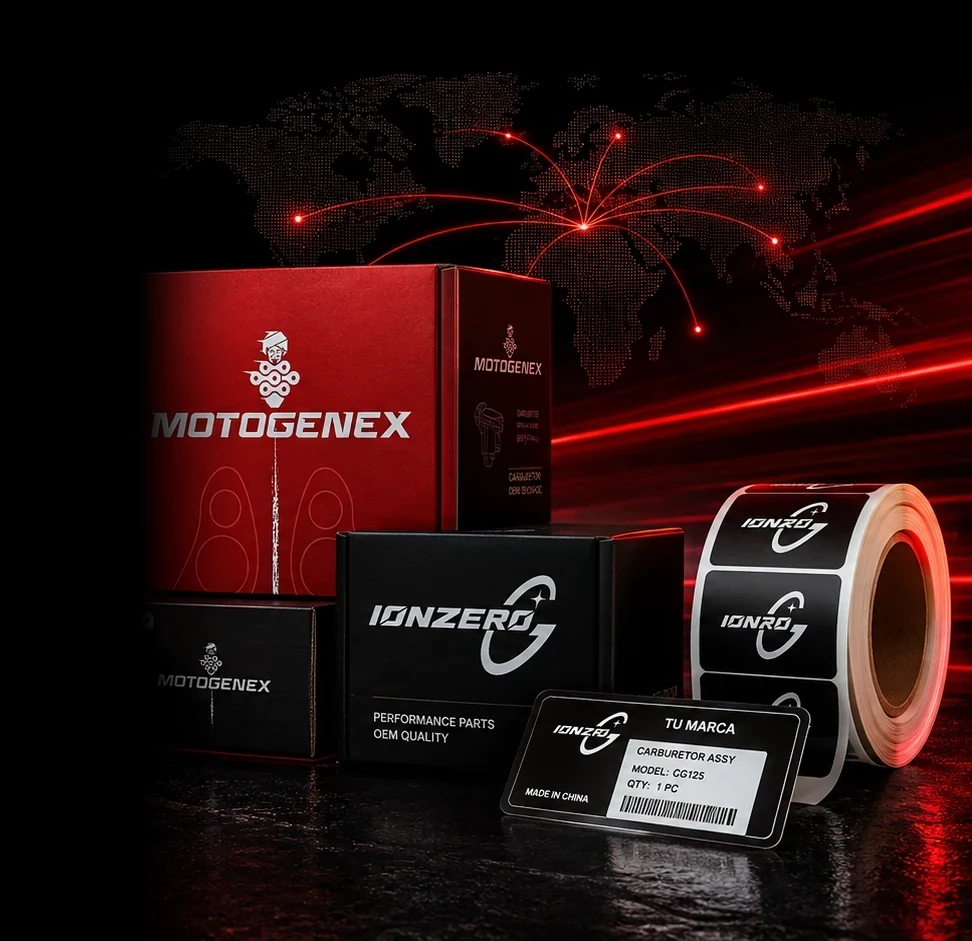 OEM y marca privada
